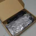 230W Laptop Charger Compatible with MSI GS66 GS65 GS75 GS76 Stealth Chicony a17-230p1a Adp-230eb t Power Supply Cord