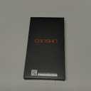 CANSHN Magnetic Compatible with iPhone 17 Pro Case, Upgraded [Full Camera Protection] [Compatible with Magsafe] [Translucent Matte] Shockproof Protective Phone Cover 6.3 Inch - Deep Blue