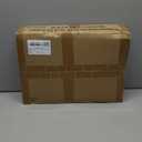 Kitstorack Pull out Cabinet Organizer, Expandable(12"-20") Heavy Duty Slide out Drawer Fixed with Adhesive Nano Film for Pots, Roll out Shelf Storage for Kitchen Base Cabinet Organization (Black)