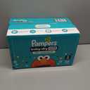 Pampers Diapers - Baby Dry - Size 3, 104 Count, Absorbent Disposable Infant Diaper