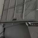 Stiebel Eltron 236305 CK Trend Wall-Mounted Electric Fan Heater, 2000W, 240V