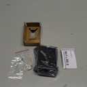 Furman RS-2 Remote System Control of Furman Power Sequencers, Keyswitch Panel, Maintained or Momentary Contact On/Off Sequence