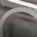 ESR for iPhone 17 Pro Case, Camera Control, Compatible with MagSafe, Shockproof Military-Grade Protection, Magnetic Phone Case for iPhone 17 Pro, Classic Hybrid Case, Clear