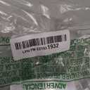 Momcozy Flange Insert 15mm Compatible with 24mm Flange/Shield of Most Pumps, Fit for Momcozy S9Pro/S12Pro/S12ProQuick Replacement Accessories, 4PCS 15mm