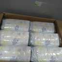 Pampers Swaddlers Diapers, Size 3 (13-26 lbs), 168 Count, Absorbent, Keeps Baby Dry and Comfortable, Skin Safe Disposable Baby Diaper
