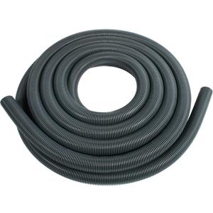 50 Ft. Commercial Grade Vacuum Hose with 2 Inch Diameter