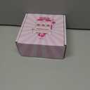 21st Birthday Gifts for Her - Pink Gift Box Set for Women Turning 21, Unique Happy 21st Birthday Decorations for Her, Cool 21 Year Old Bday Presents Ideas for Girls Daughter, Female, Sister, Friend