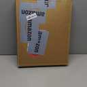 Amazon Basics Adjustable Dog Car Barrier for Vehicles, 59.72 x 5.20 x 16.46 in, Black