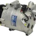 UAC-CO 4920AC COMPRESSOR - NEW COMPRESSOR 11 x 9 x 9 inches