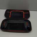 Satisfye  ZenGrip 2 Slim Bundle, Accessories Compatible with Nintendo Switch 2 - The Bundle includes: ZenGrip 2, Slim Case (Fits Switch 2 only) (black)