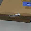 Yuxung 6 Sets Wedding Table Centerpiece Accessories Including 159 Pieces Natural Ostrich Feather Bulk Plastic Vases and Beads Necklaces for Wedding Home Party Centerpiece Supplies(Black, Red)