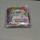 3 x Boo Boo Ice Pack for Kids, Small Ice Pack for Injuries Cold Compress Gel Pack Cold Therapy for Scrape Knee, Bump Head, Hurt Elbow, Hit Thumb (4 Count (Mermaid))