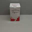 Opini Mannequin Head with 80% Human Hair - Straight, 26"-28" Doll Head for Cosmetology & Hairdresser (#27 Light Brown)