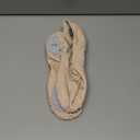 Capezio Women's 2027 Juliet Ballet Shoe (9.5 Wide, Light Pink)