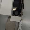 Waterless Diffuser for Essential Oil, Battery Operated Scent Air Aromatherapy Diffuser, Mini Aroma Diffusers with 3 Intermittent Mist Modes, Cycle Start for 400-700 sq.ft Home Office Bedroom. (White)