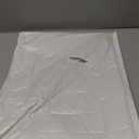 Extra Long Tweezers with Rubber Cover Tips, Fecsam Feeding Tongs - 2 Pack/18.9 inch Aquarium Stainless Steel Large Aquascape Tools for Fish Tank, TerrariumAquascaping, Reptile, Bearded Dragon