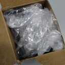 TACOBRO Front Row Door Handle Organizer for Ford Escape 2020-2024 2025 2026 Accessories, Escape Door Storage Pocket Insert Tray on The Driver and Front Passenger Side (2 Pcs)