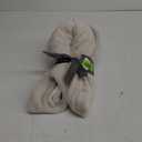 Faux Fur Tree Skirt Cream - Threshold™