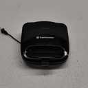 Toastmaster 2 Slice Waffle Maker