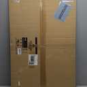 Art3d (2 Pack) 1/8" Thick Plexiglass Sheets - 36" x 24" PET Clear Sheets for Art DesignCraft Projects, Signs, DIY in Home, Wedding, Festival,Party,Office