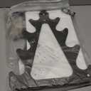 4-Tier Dumbbell Rack for 1-15 lb Weights (Dumbbell Rack Stand Only) Holds 5 Pairs Space-Saving Sturdy A-Frame Stand for Home Gym, Weight Rack for Women's Dumbbell Set