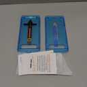 MAGIC JOHN 2 Pack for iPhone 13/13Pro/14/16e 6.1 inch Privacy Glass Screen Protector, Auto Dust-Elimination, Bubble Free, Easy Installation