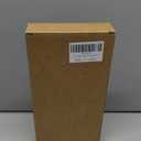 zmgnnd Carrying Case for Switch 2 Model 2025(Slim,Hard Shell,12 Game Card Slots,Gamer Gifts) - Gray