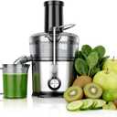 Juicer Machines