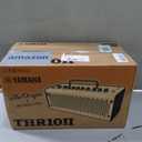 Yamaha THR10II Wired Desktop Guitar Amp , 10W