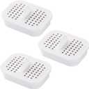 Water Pitcher Replacement Filter for NFP-100, 3 Count