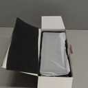 Wireless Portable with Apple CarPlay Screen,8.1" Touch Screen Car Stereo with 2K Dash Cam/Car Play & Android Auto,1080P Backup Camera,GPS Navigation,Voice Control,Loop Recording,with Mirror Link (Black)