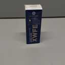 GE XWFE Refrigerator Water Filter, Genuine Replacement Filter, Certified to Reduce Lead, Sulfur, and 50+ Other Impurities, Replace Every 6 Months for Best Results, Pack of 1