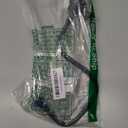 911-777 EVAP Vapor Canister Purge Valve Solenoid Hose, Vapor Canister Purge Valve Compatible with 2012-2018 Focus Replaces BV619D289HA, BV6Z9D289B, CP805, CP894, PV965