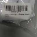 jonivey Womens Long Sleeve Button Down Stretch Dress Shirt Soft Wrinkle Free Work Casual Business Office Blouse (Large, 01white)