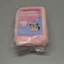 Ambreview Disposable Dog Diapers Female, Just Pull It Up, Doggie Diapers for Female Dogs, Strong Absorbency | Leak Proof, for Dogs in Heat | Elderly | Disabled, S 10 PCS