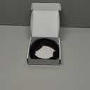 BIFALE DP Fiber Optic Cable 25ft, DisplayPort Fiber Optic, 32.4 Gbps, 8K@60Hz, 4K@165Hz, 2K@144Hz, DP1.4, Gold Plated Connector, Compatible with PC, Laptop, HDTV, Monitor, Projector, Blu-ray Player (Black)