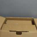 Velaze Enameled Cast Iron Dutch Oven for Bread Baking,5 QT Round Bread Oven Pot with Dome Lid for Sourdough, Roasting, Braising(Red)