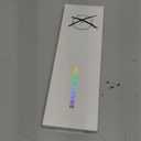 Fitpolo Smart Watch for Women,1.3" AMOLED Touchscreen Fitness Tracker, Make/Answer Calls, Heart Rate SpO2 Monitor,IP68 Waterproof,Sleep Activity Tracking Smartwatch for Android Phones iPhone (Gold)