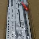 Window Air Conditioner Support Bracket Heavy Duty Window AC Mount (Up to 220 lbs)