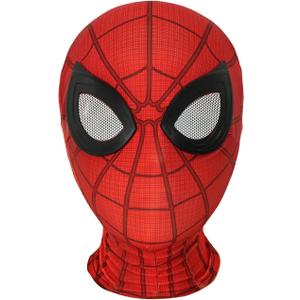 Halloween Mask Adult Kids Role Play Masks Cosplay Costumes Mask Spandex Fabric