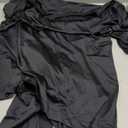 SIMIYA Thermal Underwear Set for Women Long Johns with Fleece Lined Long Sleeves Base Layer Set Top Bottom (Medium, Black)