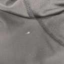 Youth Football Padded Shirt, Chest Rib Protector, Compression Padded Vest with 5-Pad for Sports Paintball Football Baseball Lacrosse Black (Small)