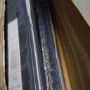 20 Inch California King Size Bed Frame, No Box Spring Needed, Heavy Duty Black Metal Platform Mattress Foundation with Steel Slats, Non-Slip Noise Free Easy Assembly, Large Storage