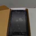 Portable Wireless with Apple CarPlay and Android Auto Screen for Car, 7" HD Touch Screen Car Stereo with Mirror Link, Bluetooth 5.2, Backup Camera, AUX,FM Transmitter for All Vehicle