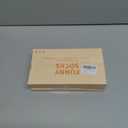 3 x Mens Stocking Stuffers Golf Gifts for Golfers Fathers Funny Golf Socks Birthday Gifts for Men Dad Him (Green)