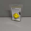 SKLZ Reaction Ball -Baseball and Softball Reflex and Agility Trainer (none)