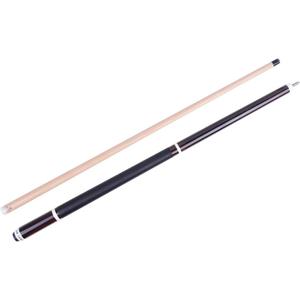 Monzo Heavy 3-Piece Jump Break Cue Phenolic Tip 28oz, 58"