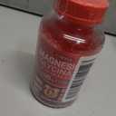 Magnesium Glycinate Gummies 600mg, Sugar Free Magnesium Gummies for Adults,

Exp:05/10/2028