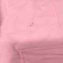 JoyMotion 3 Pack Women Bermuda Shorts 9'' Cargo Oversized Long Jersey Drawstring Knee Loose Baggy Workout Sweat Shorts Pocket(Pink, White, Blue,Medium)