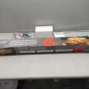 Dyna-Glo Universal Deluxe Rotisserie Kit for Grills
